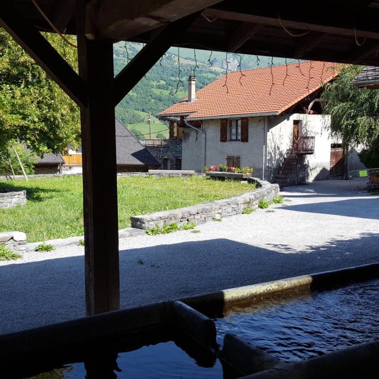 Le Chalet d'Augusta - Appartement en Duplex - 25