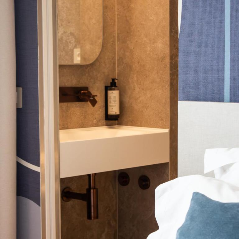B&B Villa Margherita - Luxury Rooms in Padua - Camera Matrimoniale Superior - 11