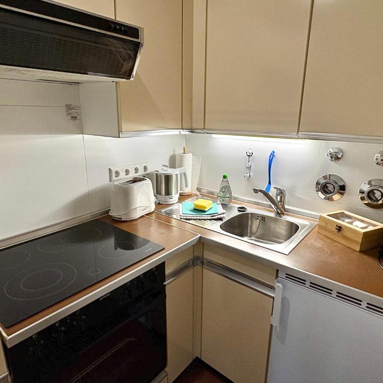 18 BERGFEX Mendel mit Sommer-Bergbahnticket - Apartment mit 1 Schlafzimmer und Balkon - 7