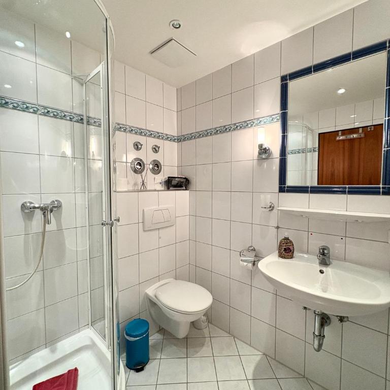 18 BERGFEX Mendel mit Sommer-Bergbahnticket - Apartment mit 1 Schlafzimmer und Balkon - 9