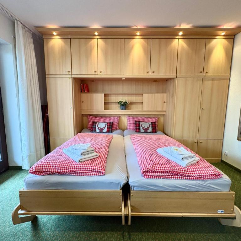 18 BERGFEX Mendel mit Sommer-Bergbahnticket - Apartment mit 1 Schlafzimmer und Balkon - 3