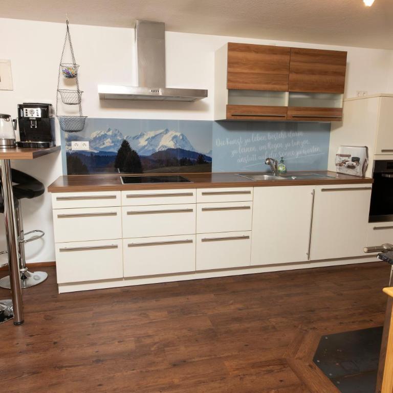 Säntisblick - Apartment mit 1 Schlafzimmer - 6