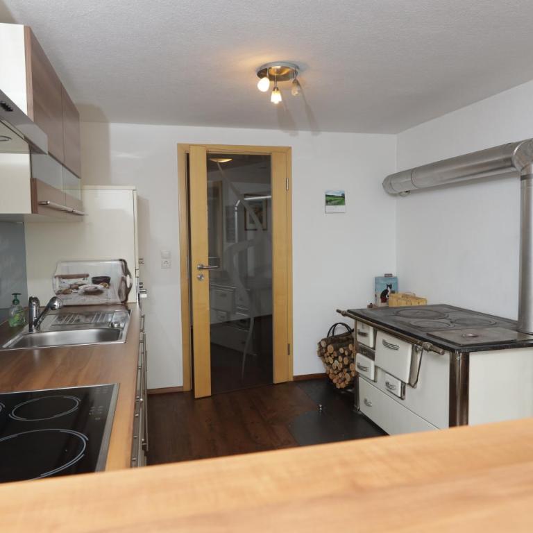 Säntisblick - Apartment mit 1 Schlafzimmer - 8