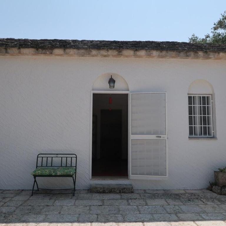Trulli di Anna Ceglie Messapica - Villa con 2 Camere da Letto - 10