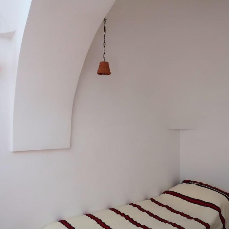 Trulli di Anna Ceglie Messapica - Villa con 2 Camere da Letto - 11