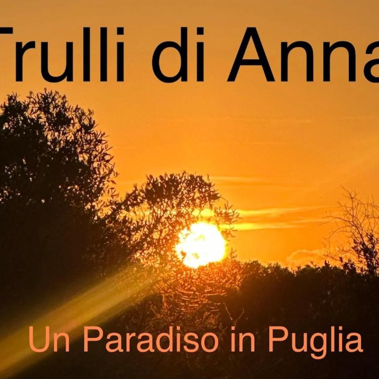 Trulli di Anna Ceglie Messapica - Villa con 2 Camere da Letto - 15