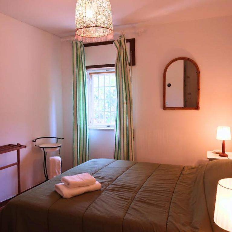 Trulli di Anna Ceglie Messapica - Villa con 2 Camere da Letto - 19