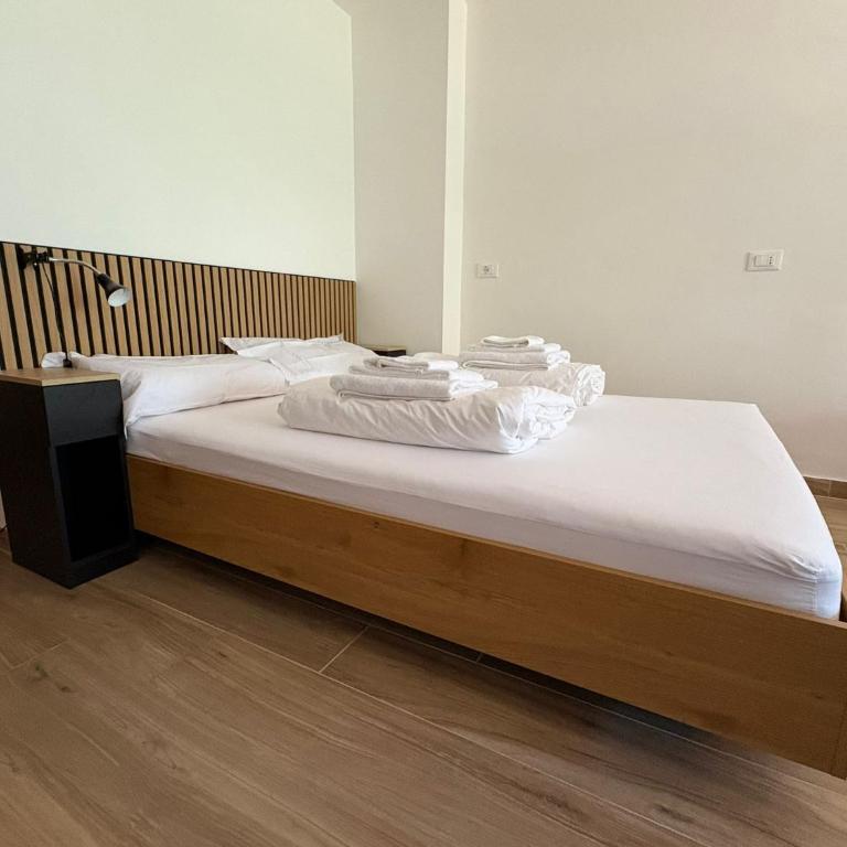 Il rifugio di Matteo - Appartamento con 1 Camera da Letto - 8
