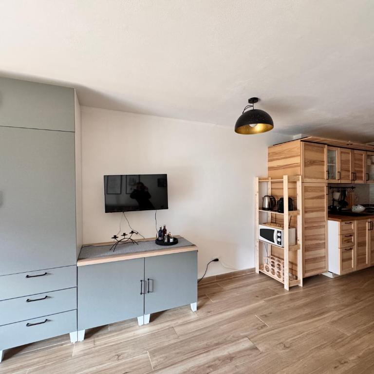 Il rifugio di Matteo - Appartamento con 1 Camera da Letto - 13