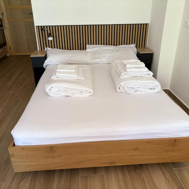 Il rifugio di Matteo - Appartamento con 1 Camera da Letto - 19
