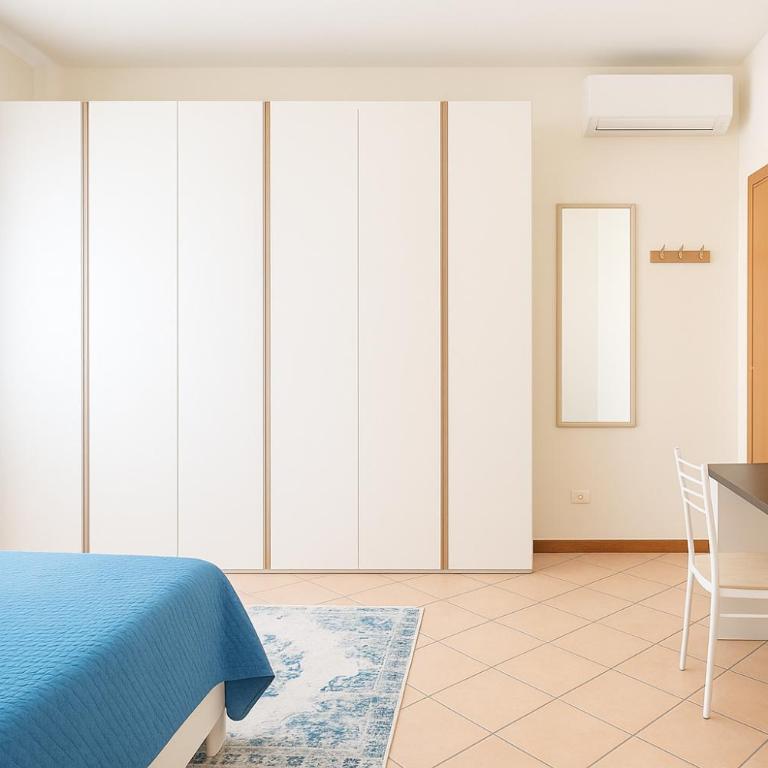 Tolle Economy Stay - Camera Deluxe - 16