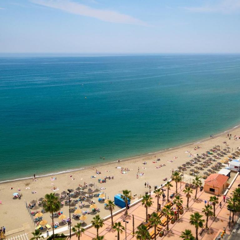 Little Penthouse Fuengirola - Apartamento de 2 dormitorios - 28