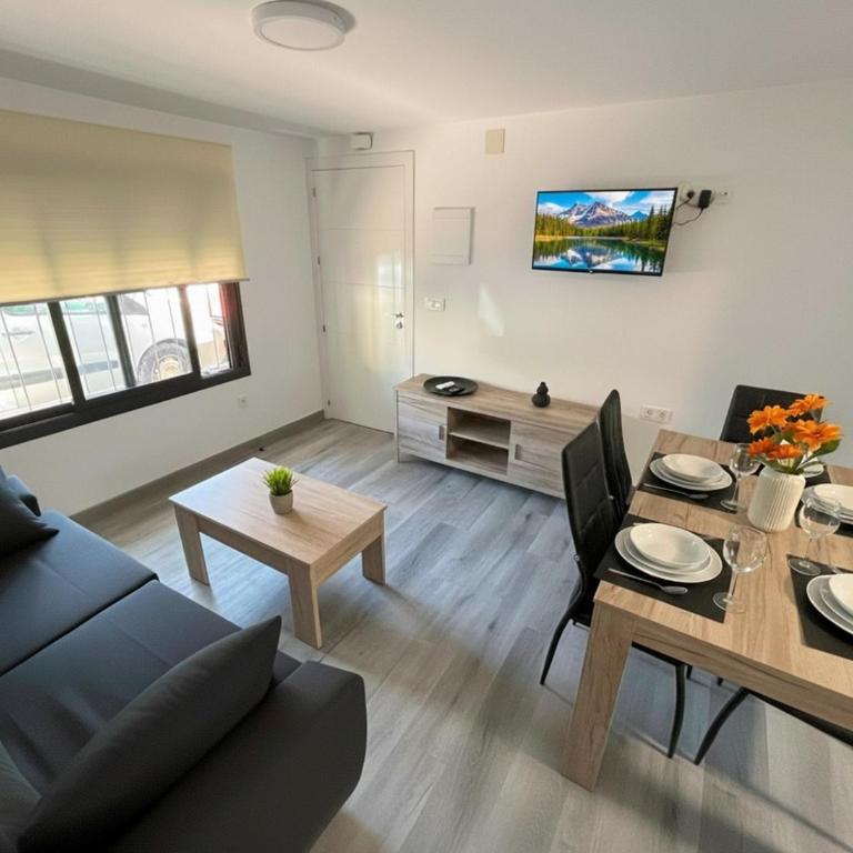 Apartamentos El Savio - Apartamento - Planta baja - 5