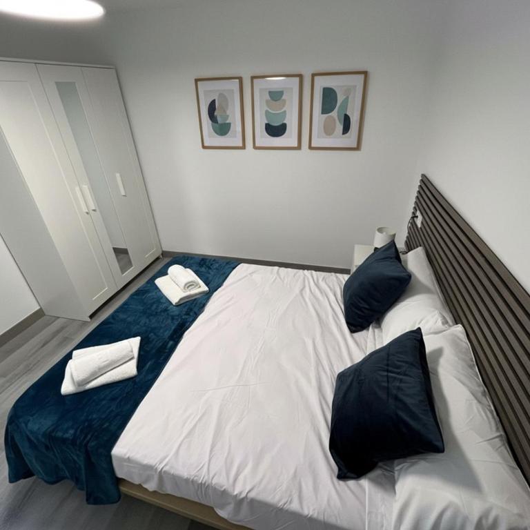 Apartamentos El Savio - Apartamento - Planta baja - 6