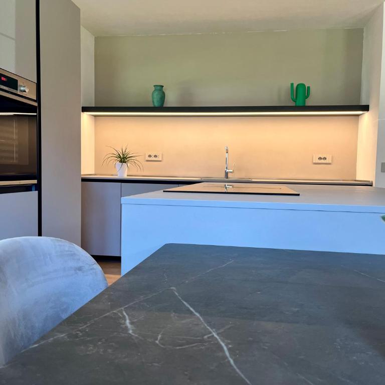 OpenSpace Livigno - Casa con 2 Camere da Letto - 24