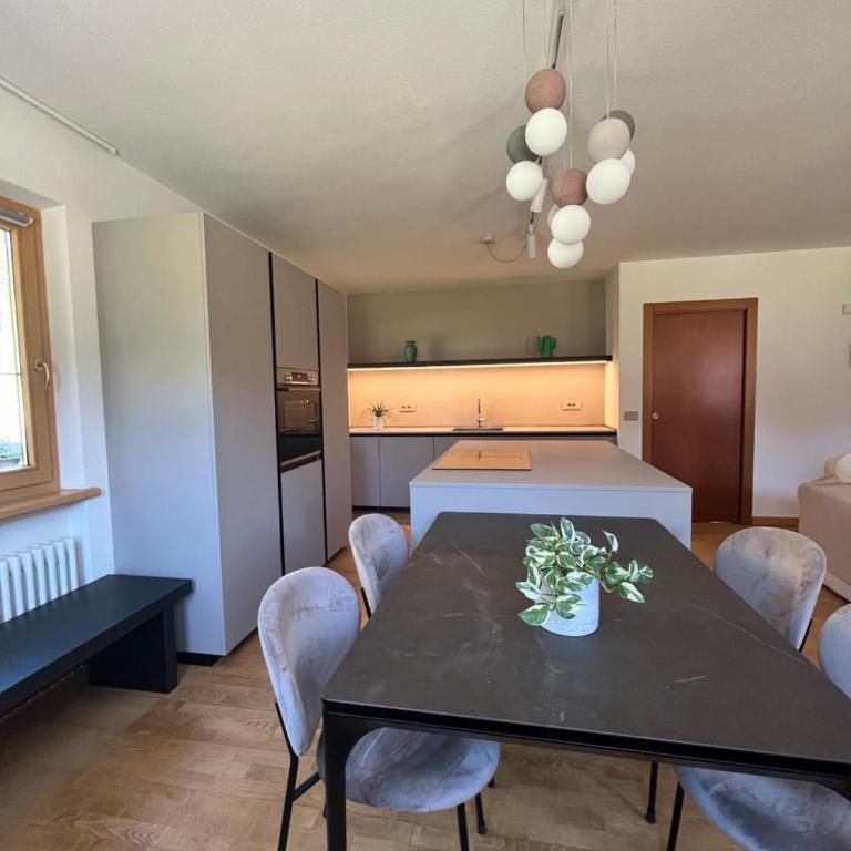 OpenSpace Livigno - Casa con 2 Camere da Letto - 5