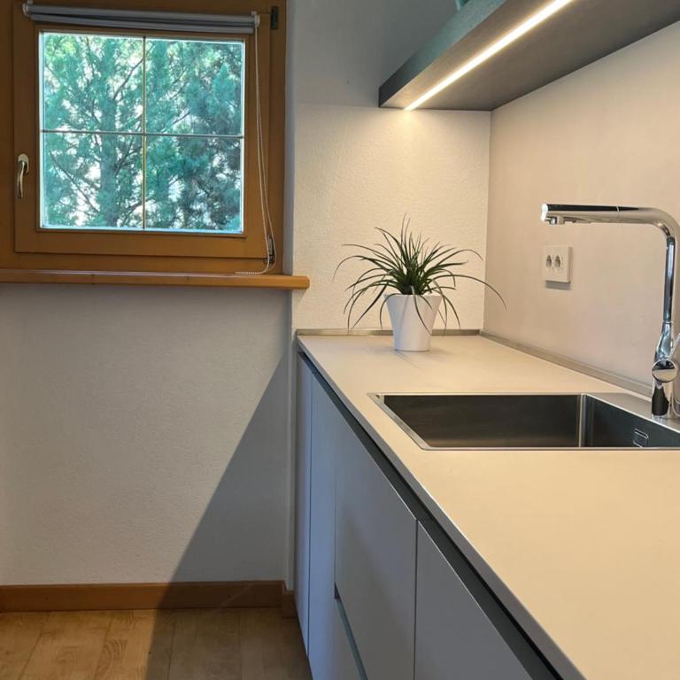 OpenSpace Livigno - Casa con 2 Camere da Letto - 22