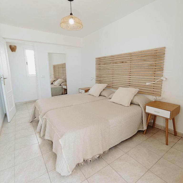 Apartamentos Reverón Playa 303 - Views of the Bay - Apartamento de 1 dormitorio - 5