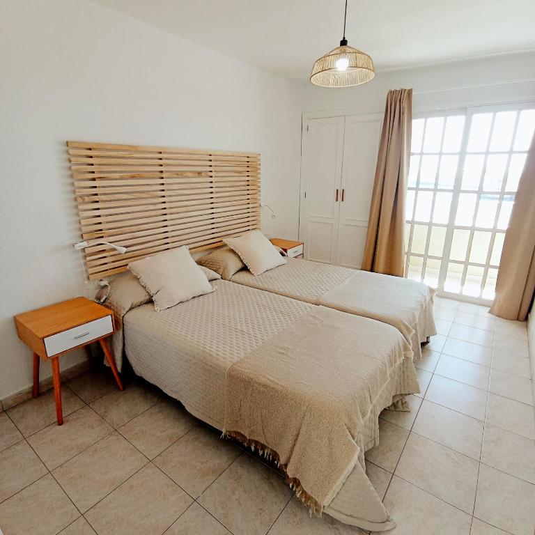 Apartamentos Reverón Playa 303 - Views of the Bay - Apartamento de 1 dormitorio - 6
