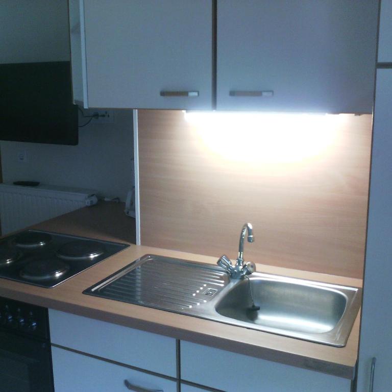 Appartements Zankl - Apartment mit 1 Schlafzimmer - 14