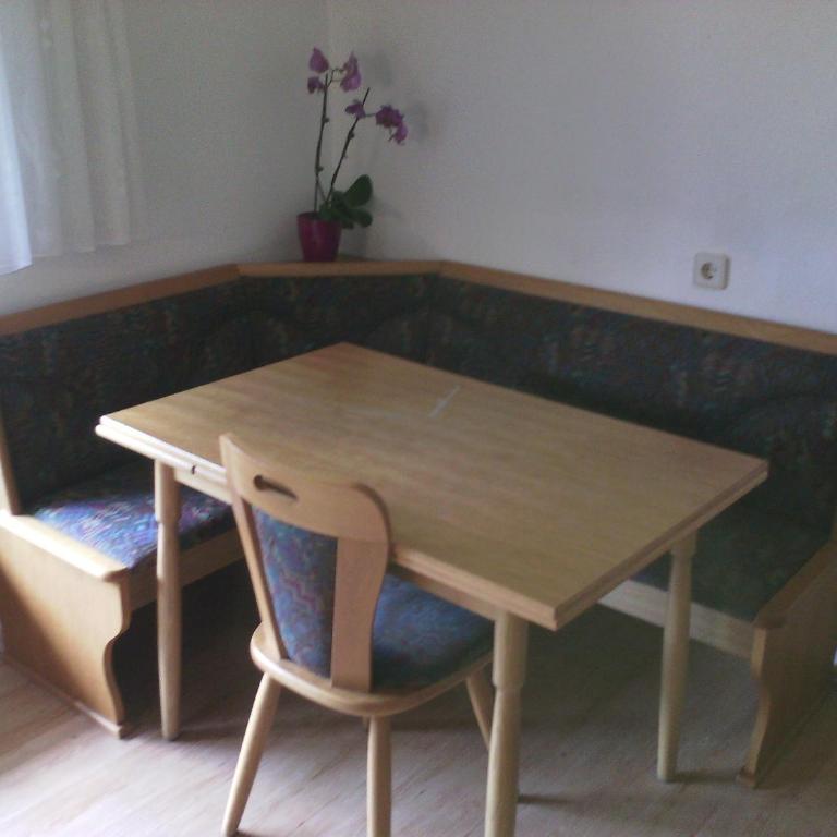 Appartements Zankl - Apartment mit 1 Schlafzimmer - 13