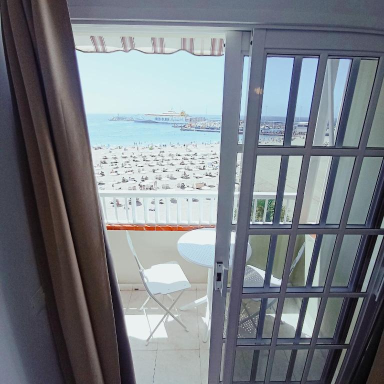 Apartamentos Reverón Playa 303 - Views of the Bay - Apartamento de 1 dormitorio - 4