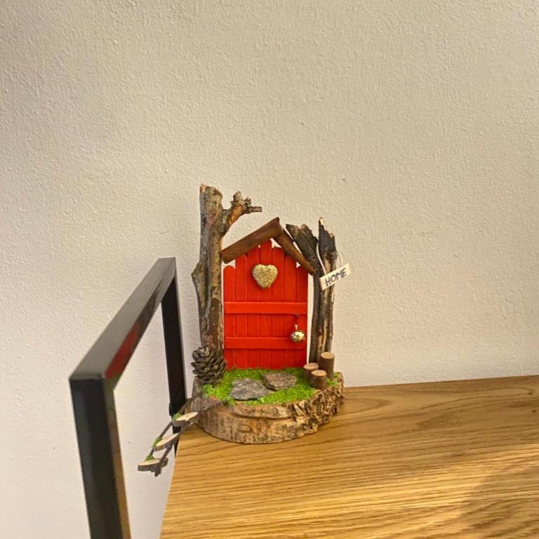 Bilocale Delizioso - One-Bedroom Apartment - 5