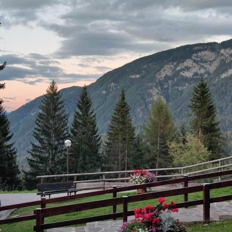 Il Rifugio dell'Artista - Appartamento con 2 Camere da Letto - 8