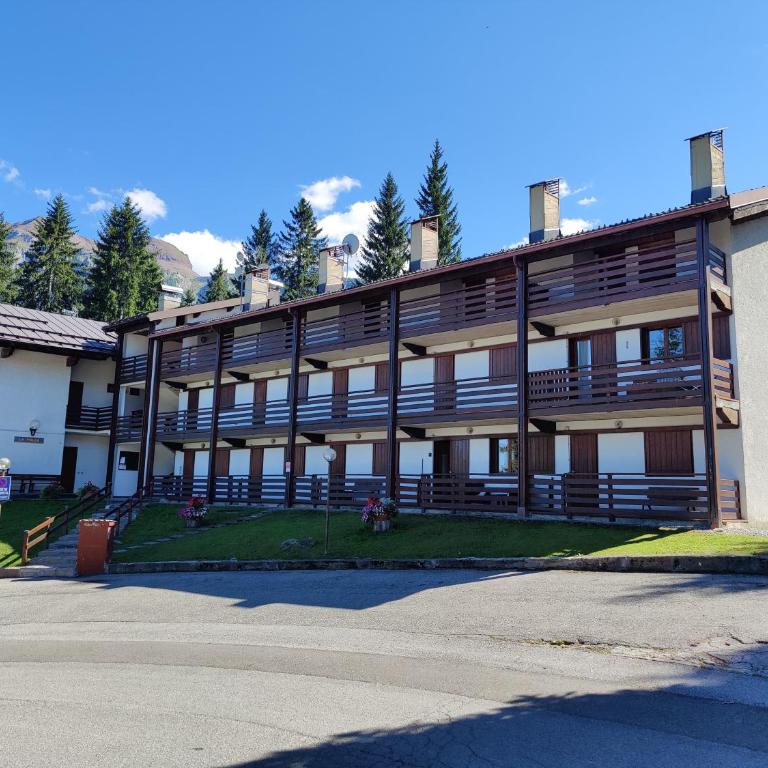 Il Rifugio dell'Artista - Appartamento con 2 Camere da Letto - 7