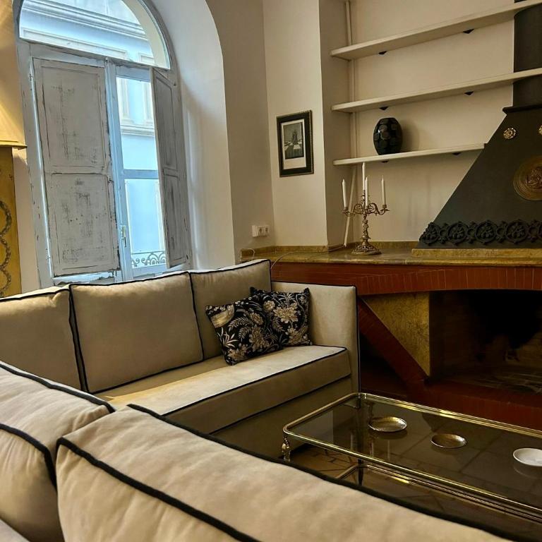 La Casa de Claudio Marcelo - Villa con piscina privada - 21