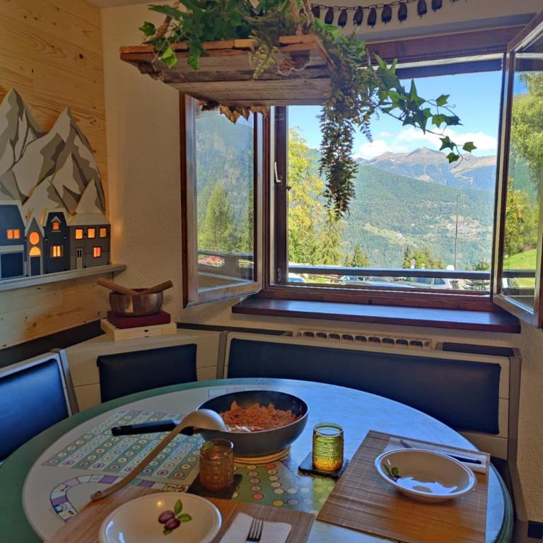 Il Rifugio dell'Artista - Appartamento con 2 Camere da Letto - 30