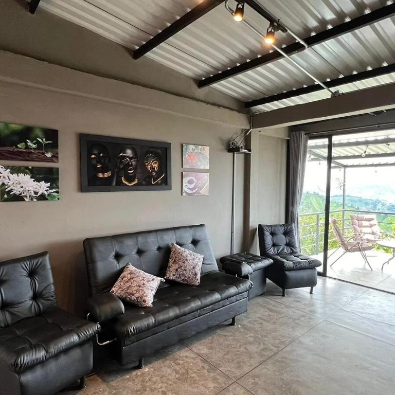 Don Café - Luxury and confort - Villa con piscina privada - 6