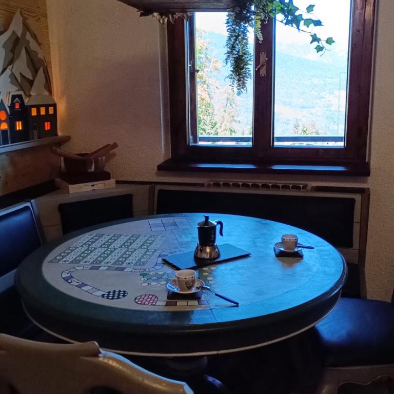 Il Rifugio dell'Artista - Appartamento con 2 Camere da Letto - 32