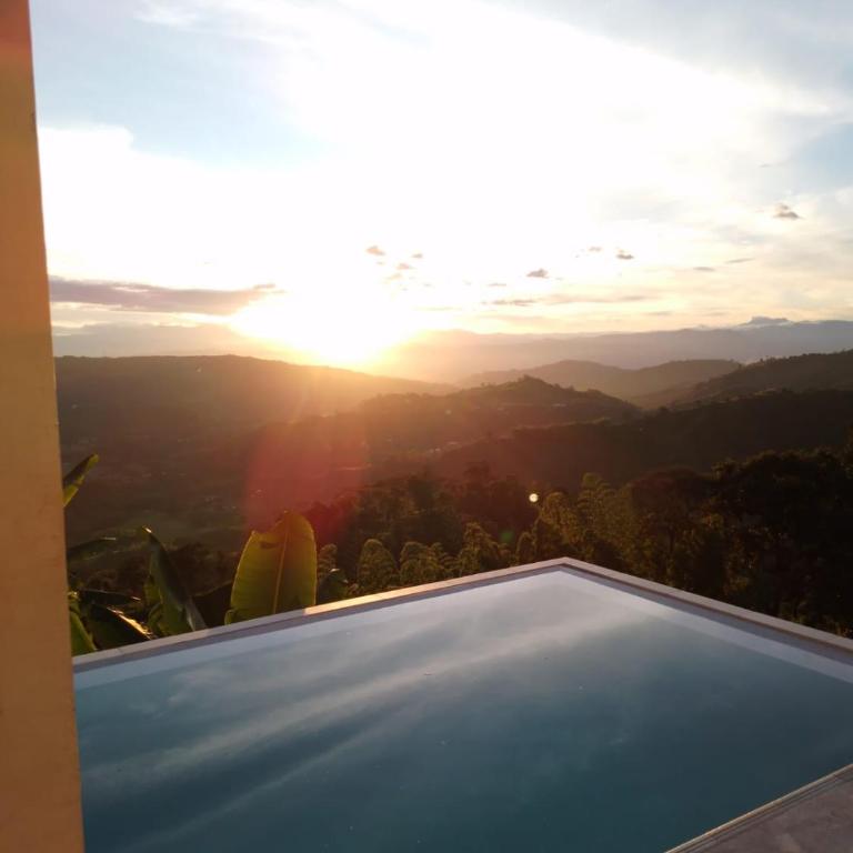Don Café - Luxury and confort - Villa con piscina privada - 2
