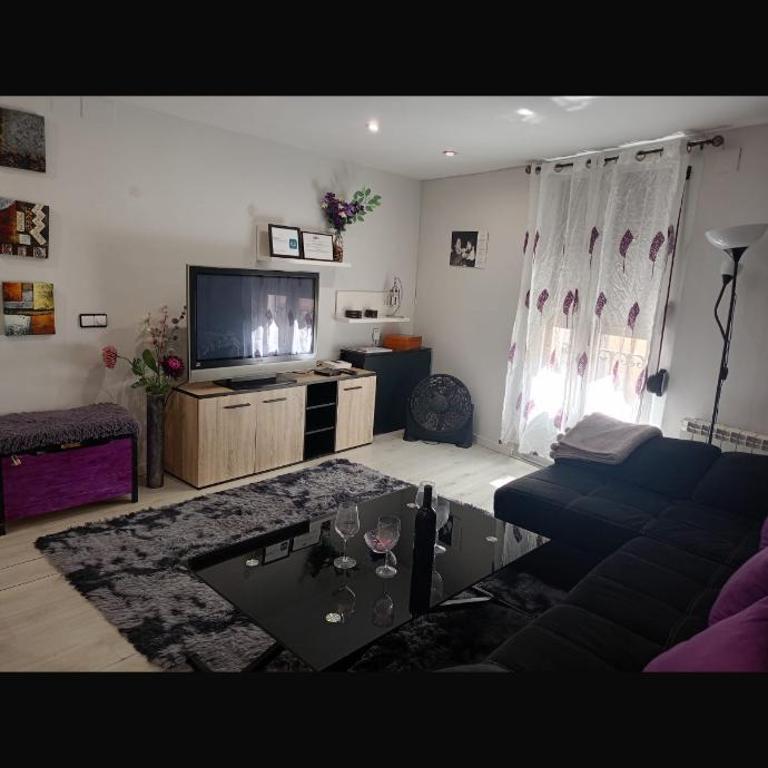 El Rincón de La Maña - Apartamento de 2 dormitorios - 3