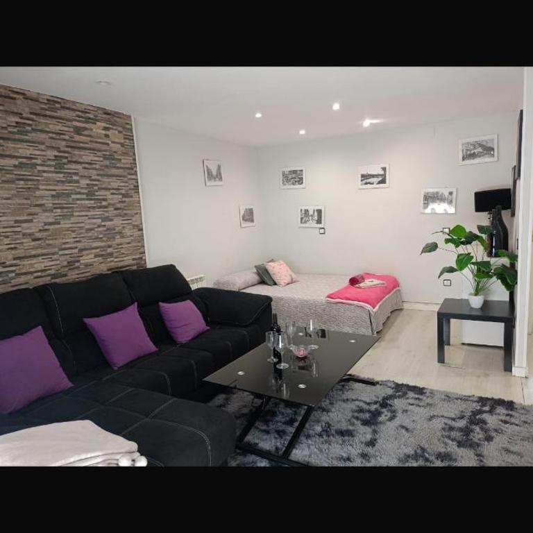 El Rincón de La Maña - Apartamento de 2 dormitorios - 2