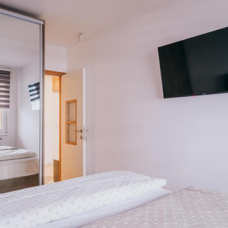 Bulevar Dream - Apartman sa 1 Spavaćom Sobom - 13