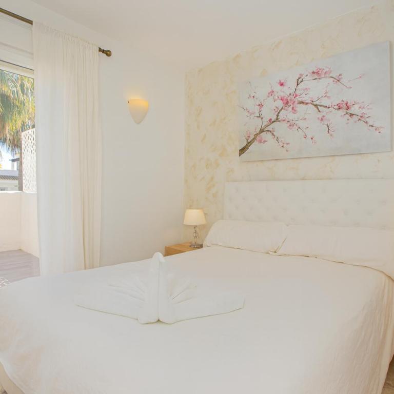 Luxury Penthouse Marbella Walk to Banus - Apartamento de 3 dormitorios - 15