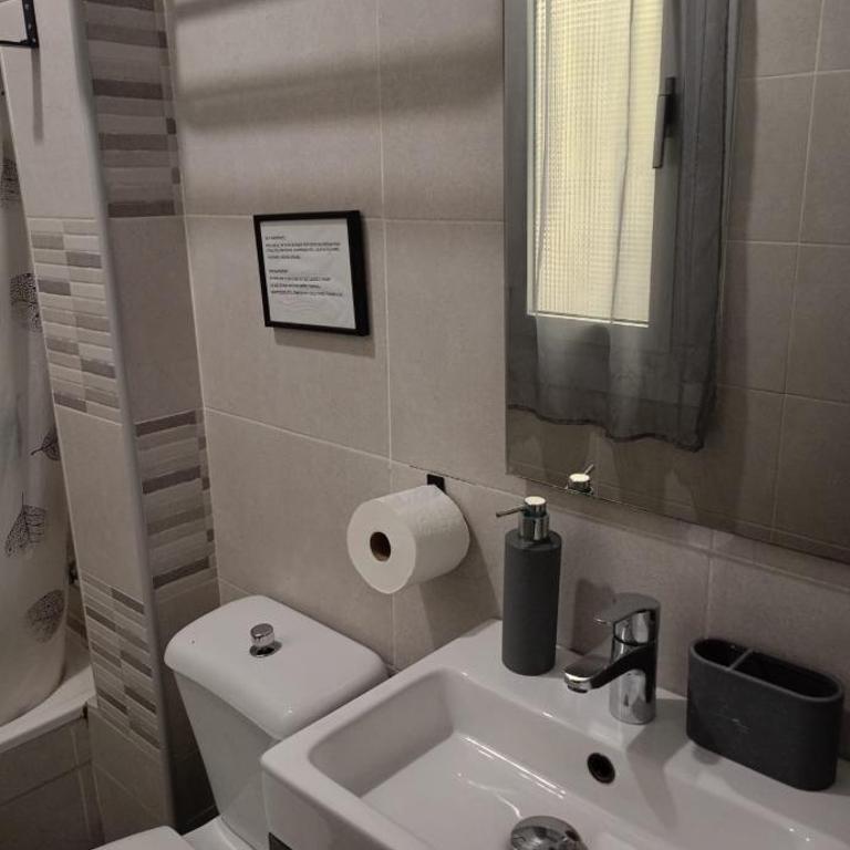 El Rincón de La Maña - Apartamento de 2 dormitorios - 14