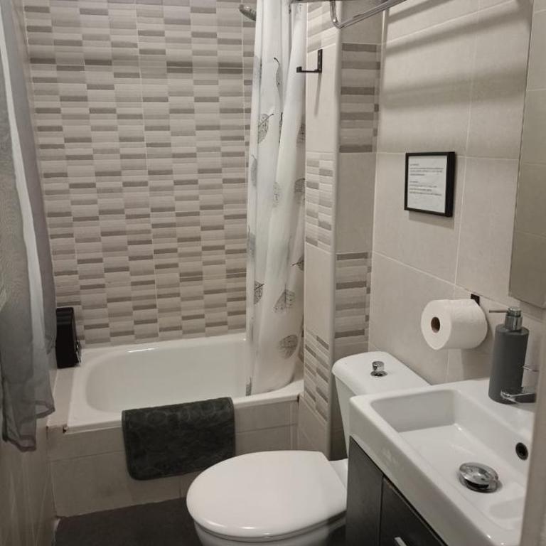 El Rincón de La Maña - Apartamento de 2 dormitorios - 13