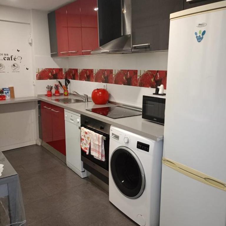 El Rincón de La Maña - Apartamento de 2 dormitorios - 12