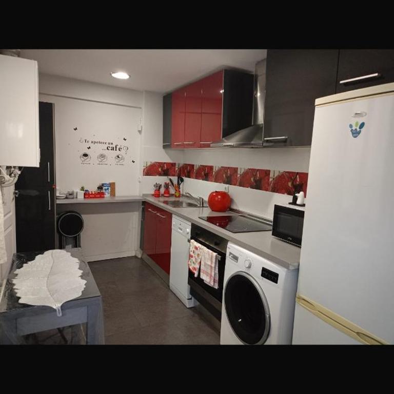 El Rincón de La Maña - Apartamento de 2 dormitorios - 11