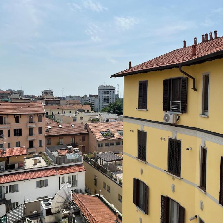 Modern Flat - Fondazione Prada - Appartamento con 1 Camera da Letto - 9