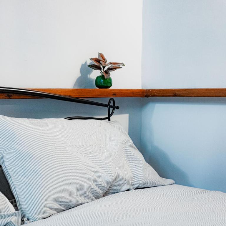 Trastevere Urban Loft - Appartamento con 1 Camera da Letto e Terrazza - 18