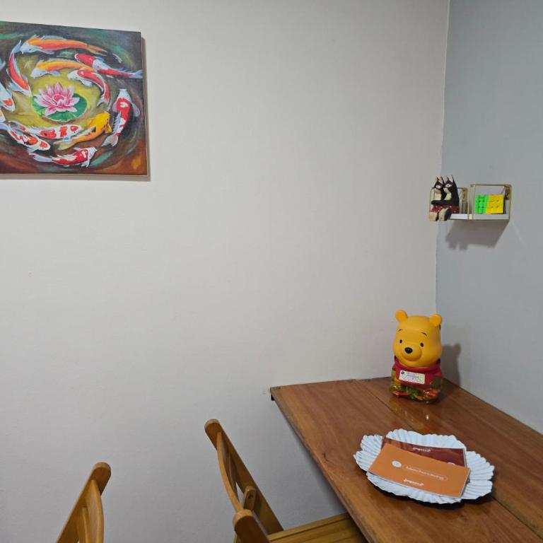 Espacio Utopía - Apartamento de 1 dormitorio - 16