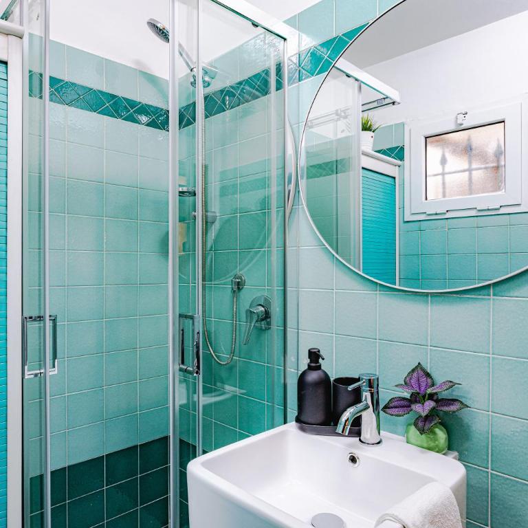 Trastevere Urban Loft - Appartamento con 1 Camera da Letto e Terrazza - 13