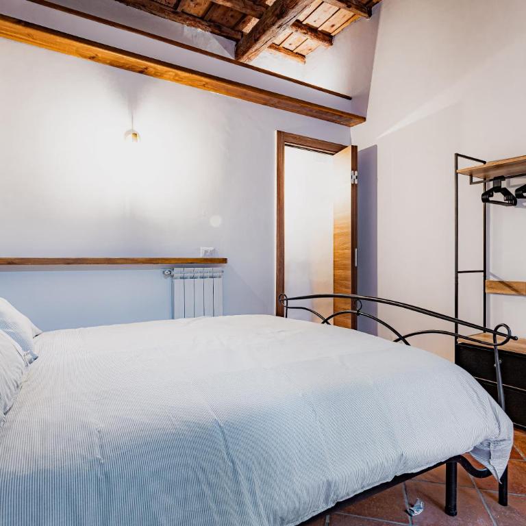 Trastevere Urban Loft - Appartamento con 1 Camera da Letto e Terrazza - 17