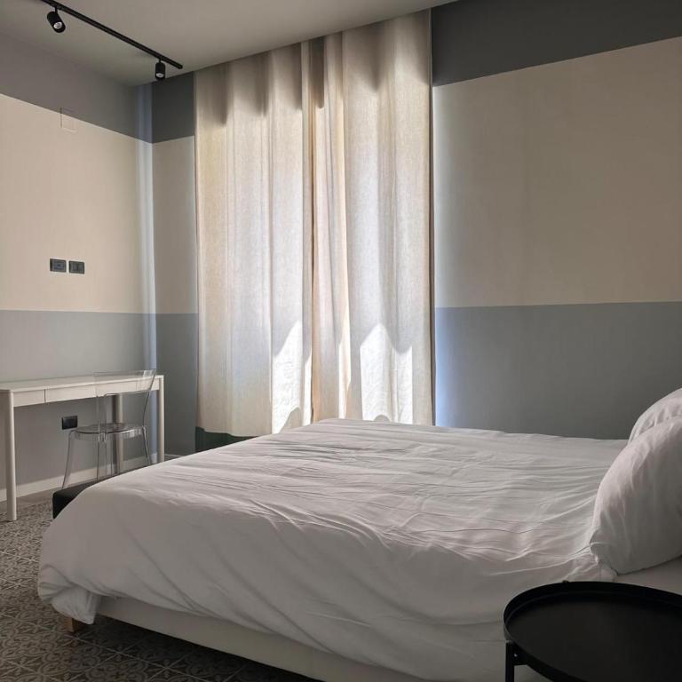 Residenza Duca degli Abruzzi - Appartamento con 3 Camere da Letto - 3