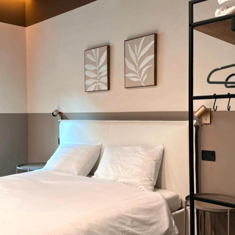 Residenza Duca degli Abruzzi - Appartamento con 3 Camere da Letto - 7