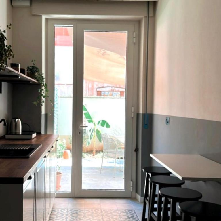 Residenza Duca degli Abruzzi - Appartamento con 3 Camere da Letto - 15